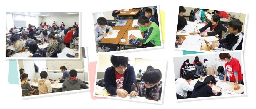 講習会の様子