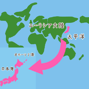 中学2年生の社会（地理・歴史）｜暗記ポイントで高得点が狙おう！