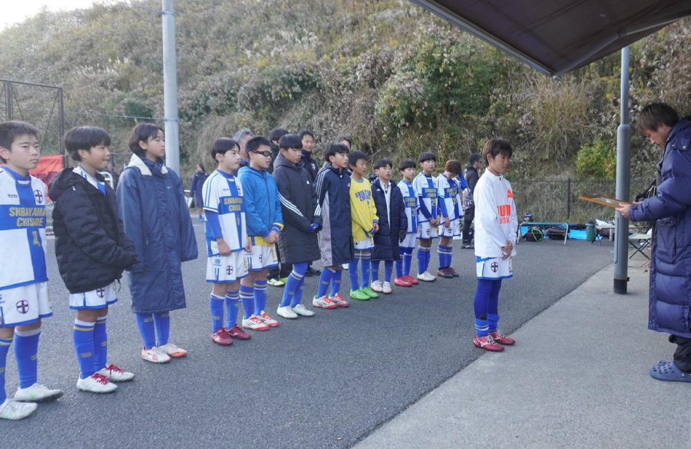 第15回ジャニアス杯_表彰式