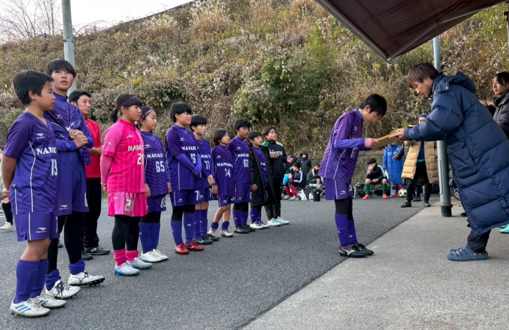 第15回ジャニアス杯_表彰式