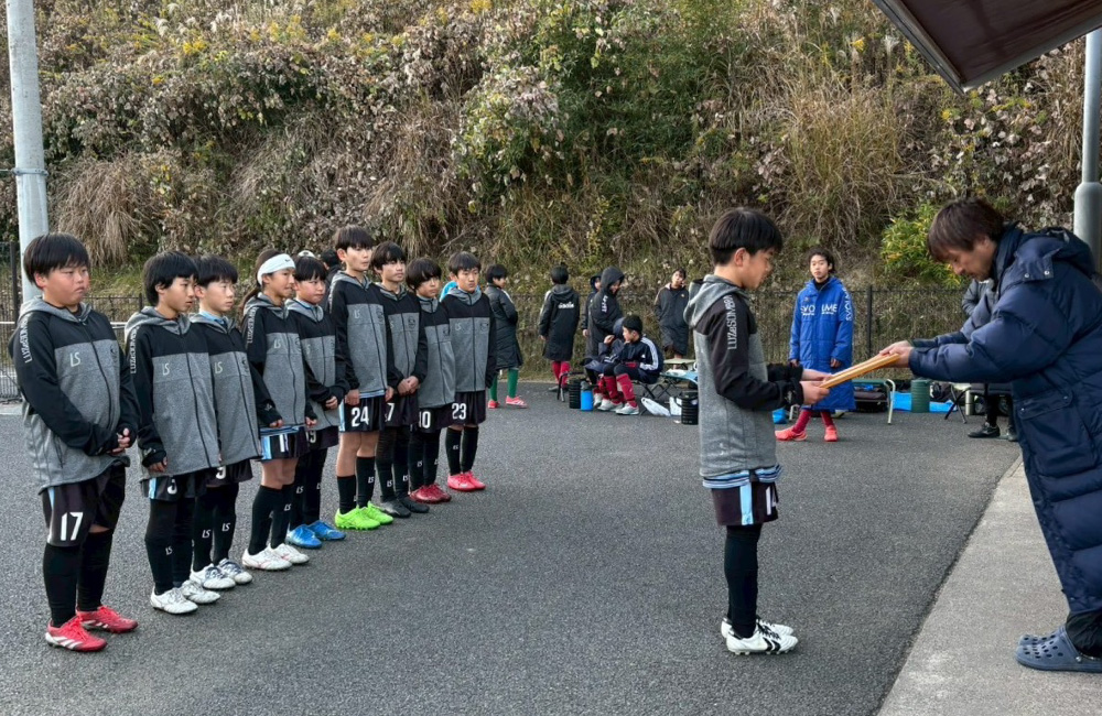 第15回ジャニアス杯_表彰式