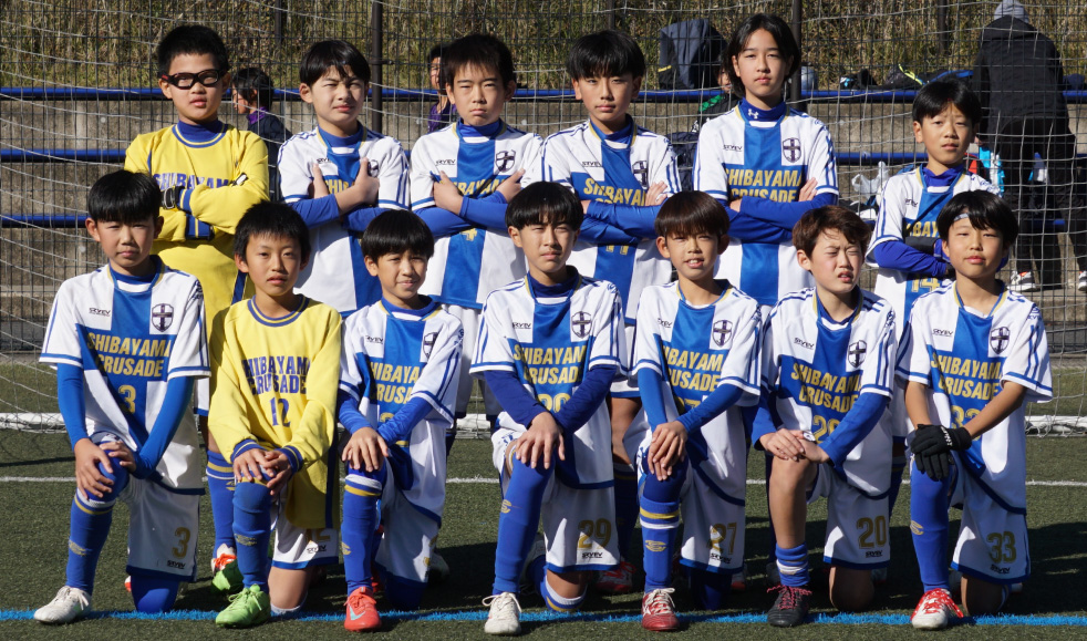 FC芝山クルセイド