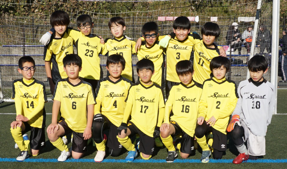 チームスポルトやちよ