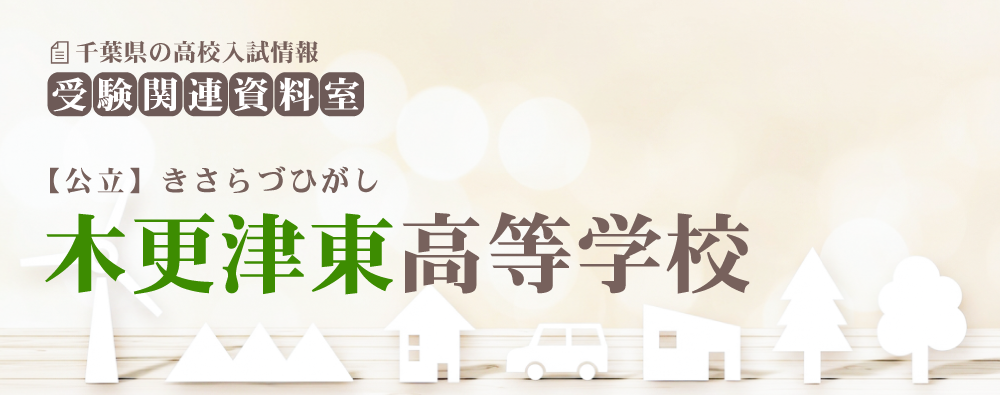 木更津東高校の入試情報