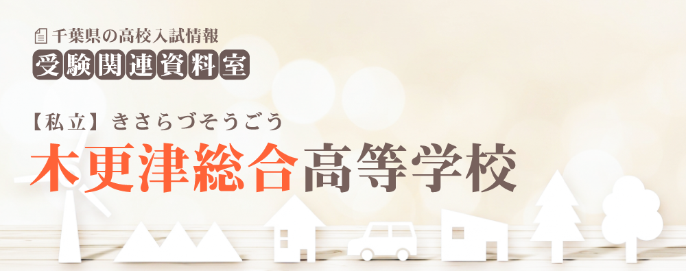 木更津総合高校の入試情報