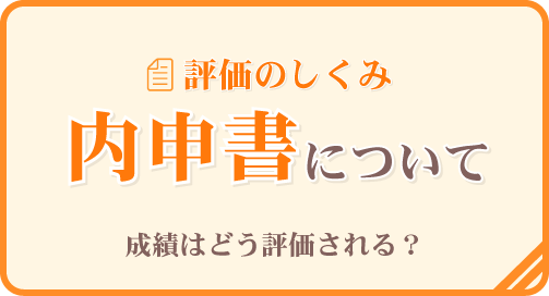 内申書について