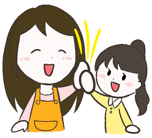 母子家庭