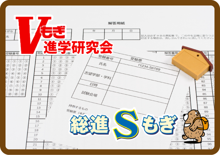 模試