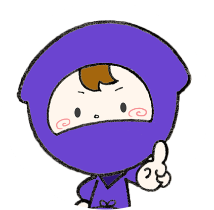 ジャニ丸くん