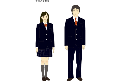 千葉県立市原八幡高等学校 Japaneseclass Jp